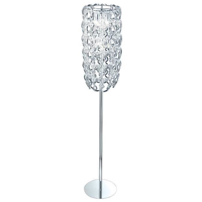 Торшер Ideal Lux Alba Торшер Ideal Lux Alba