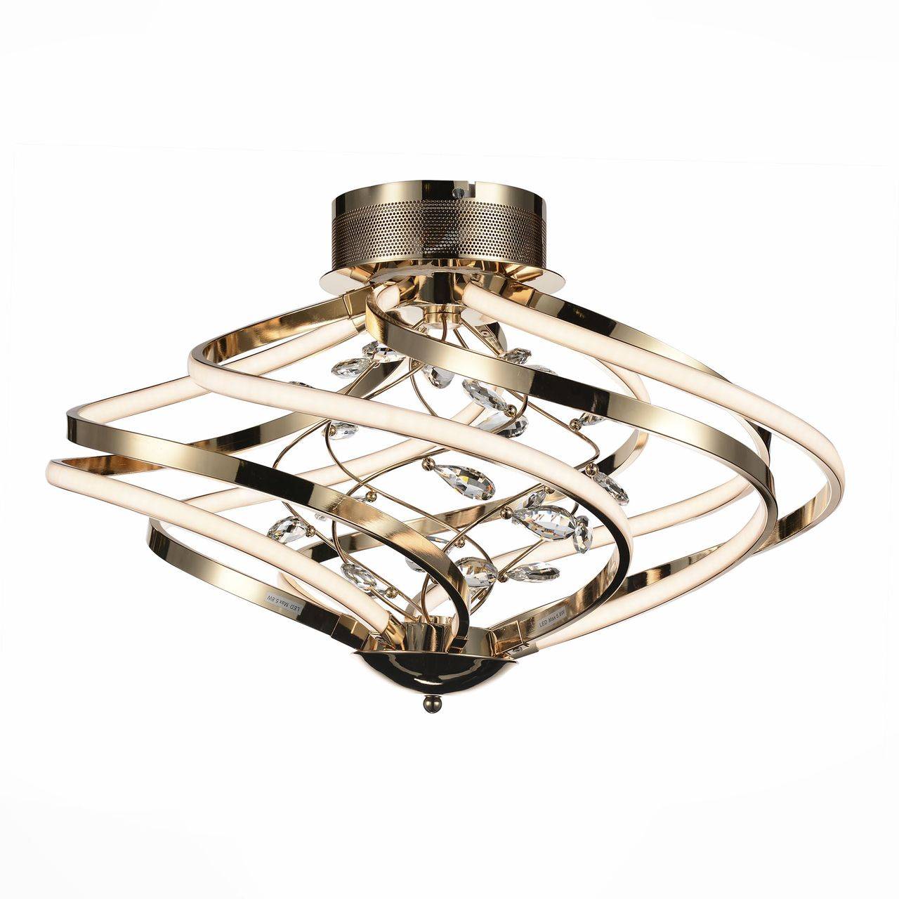 

Потолочный светодиодный светильник st Luce