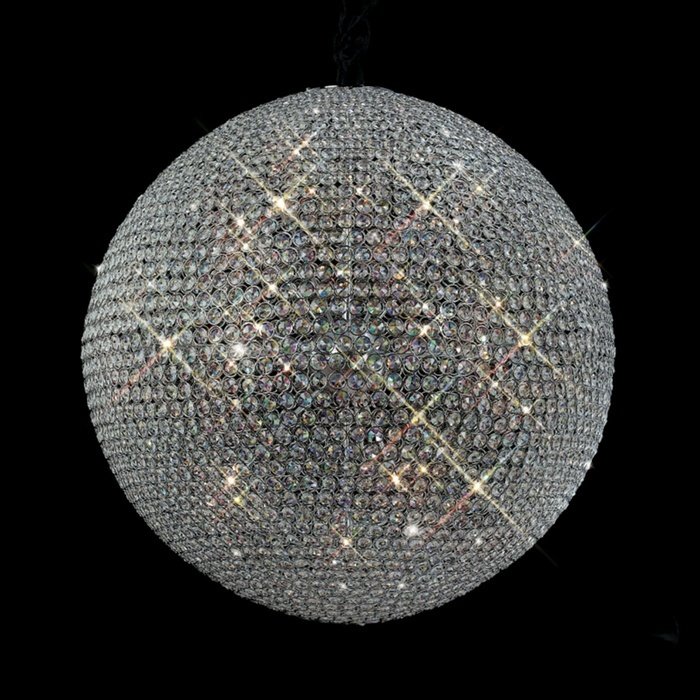 Подвесной светильник Mantra Crystal Подвесной светильник Mantra Crystal