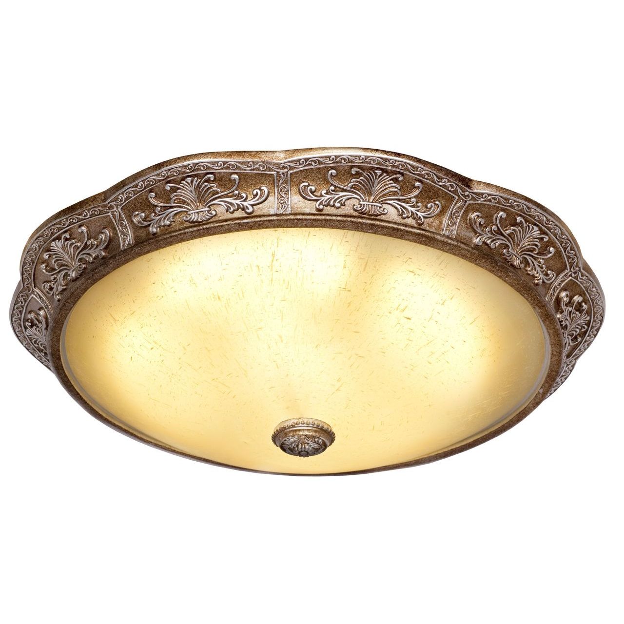 

Потолочный светодиодный светильник "Louvre" Silver Light