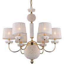 Подвесная люстра Crystal Lux Adagio SP6 Подвесная люстра Crystal Lux Adagio SP6