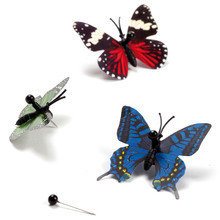 Набор кнопок pushpin collection Набор кнопок pushpin collection