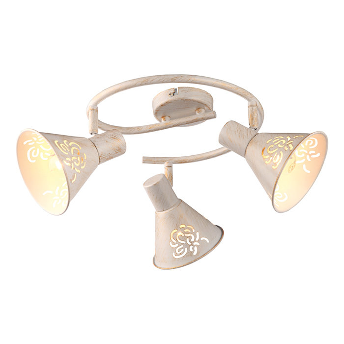 Спот Arte Lamp Cono Спот Arte Lamp Cono