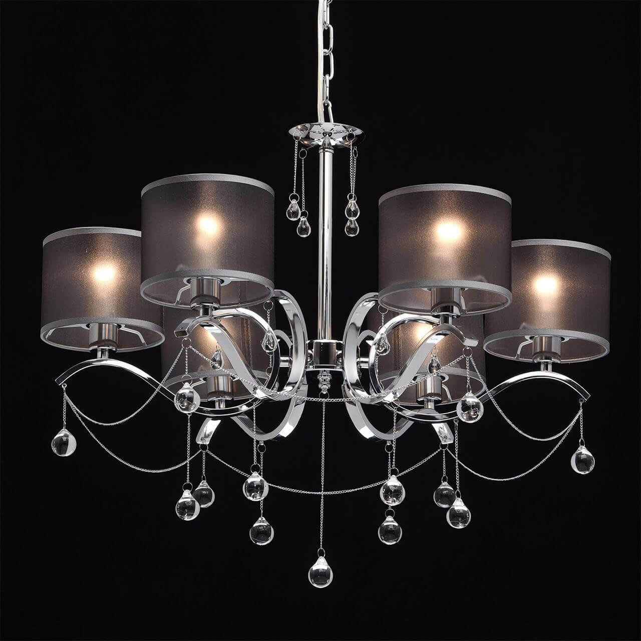 

Подвесная люстра "Федерика" mw-Light