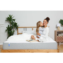 Матрас Blue Sleep 120х200 Матрас Blue Sleep 120х200