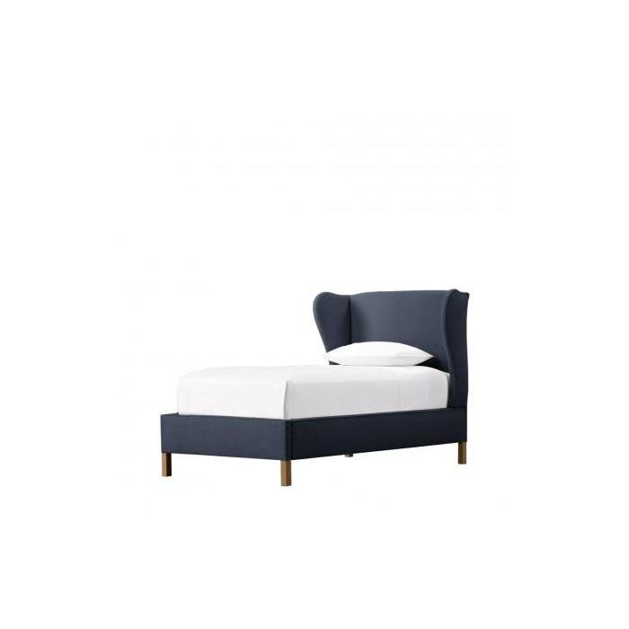 Jacqueline twin bed Jacqueline twin bed