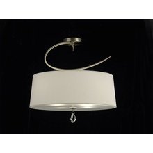 Потолочный светильник Mantra Mara Antique Brass Потолочный светильник Mantra Mara Antique Brass