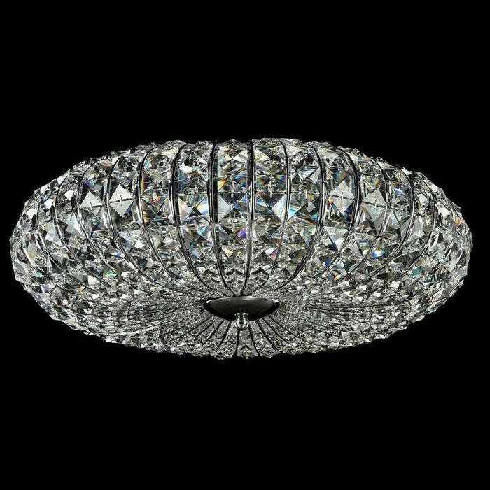 Потолочная люстра Maytoni Broche Потолочная люстра Maytoni Broche