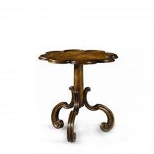 Столик COURT PIE-CRUST TABLE Столик COURT PIE-CRUST TABLE