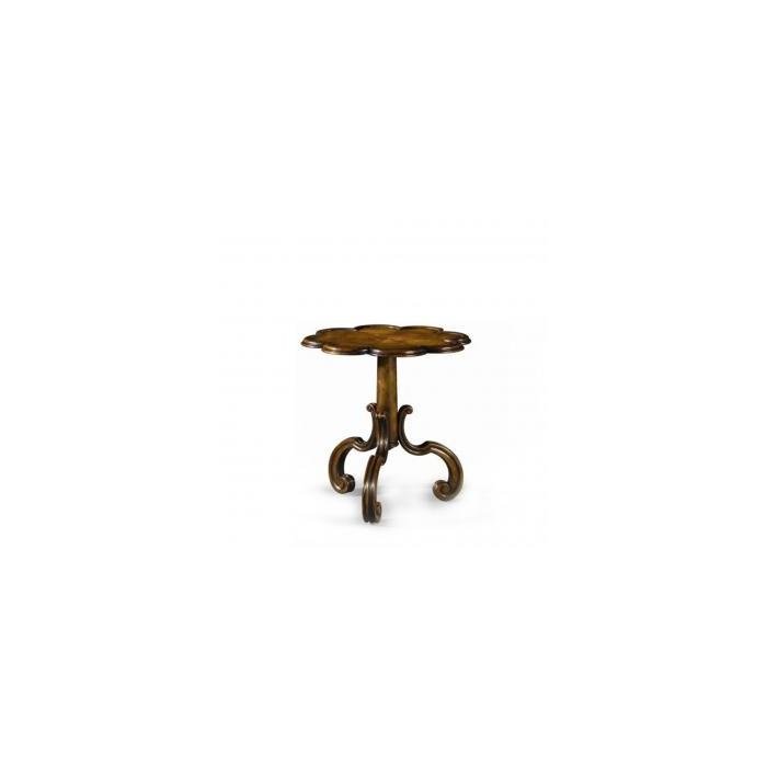 Столик COURT PIE-CRUST TABLE Столик COURT PIE-CRUST TABLE