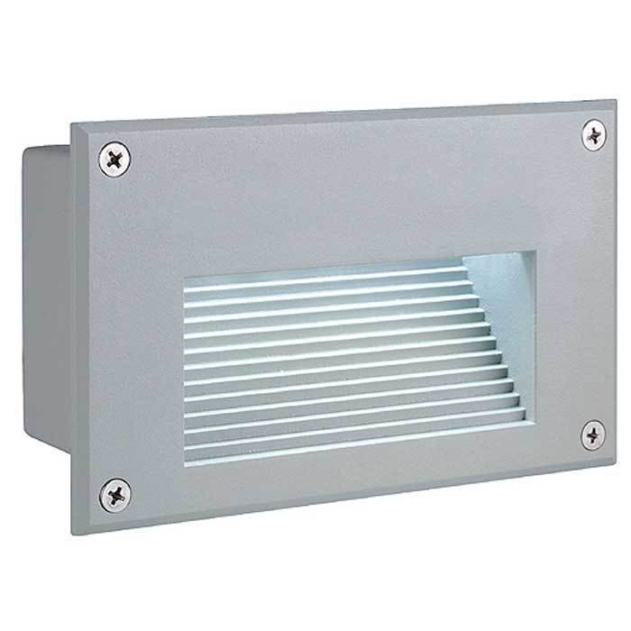 Светильник встраиваемый SLV Brick LED Светильник встраиваемый SLV Brick LED