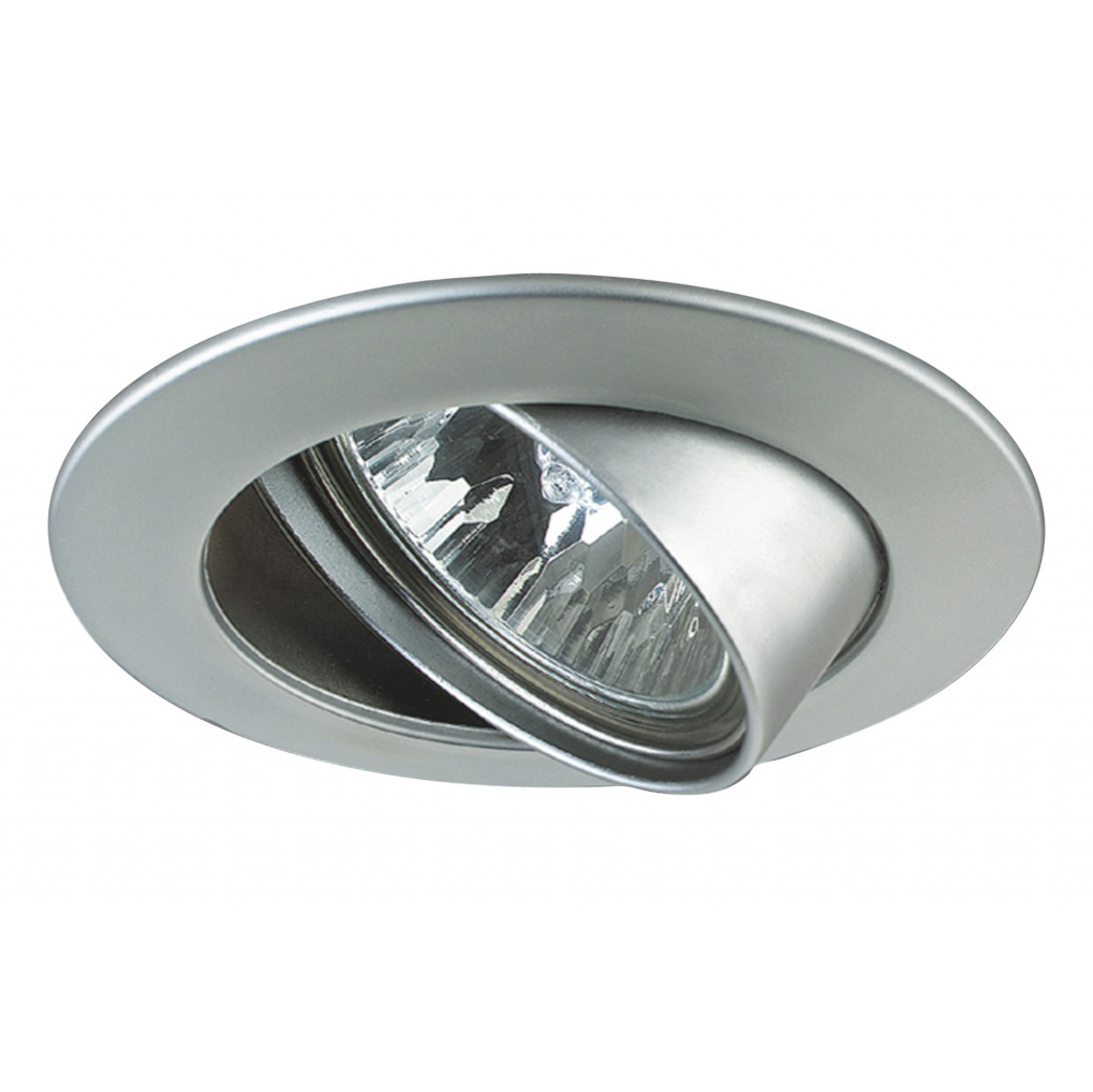 

Встраиваемый светильник Paulmann Premium Line Halogen
