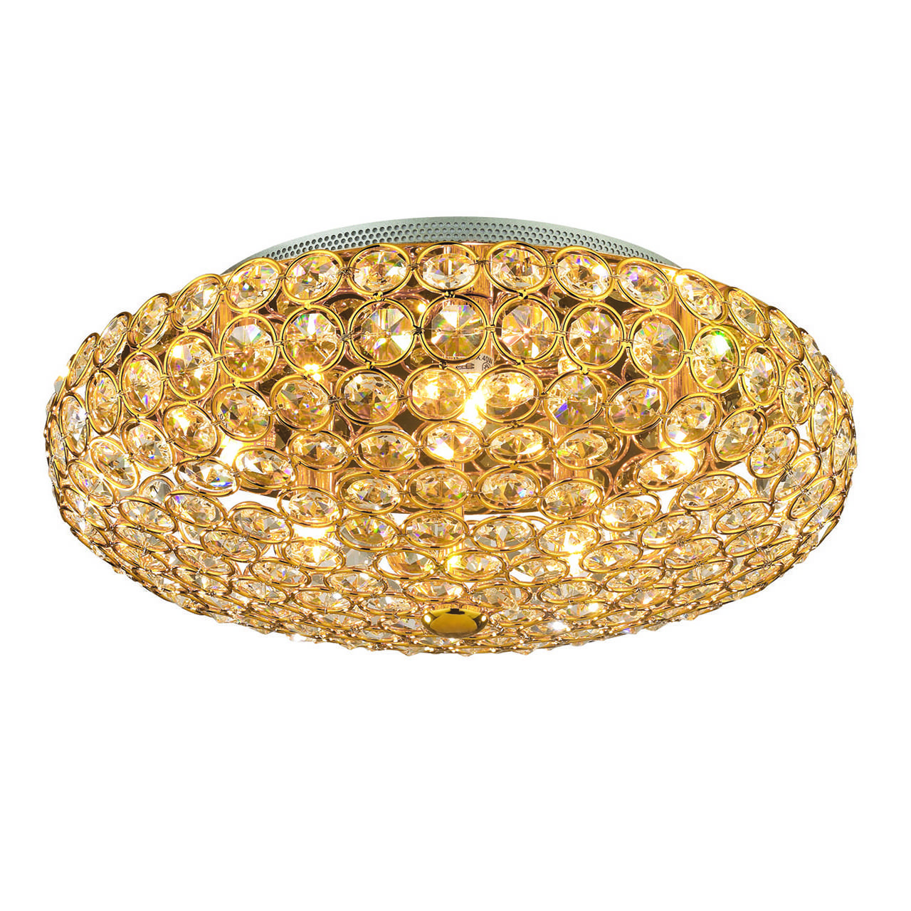 

Потолочный светильник Ideal Lux "King"