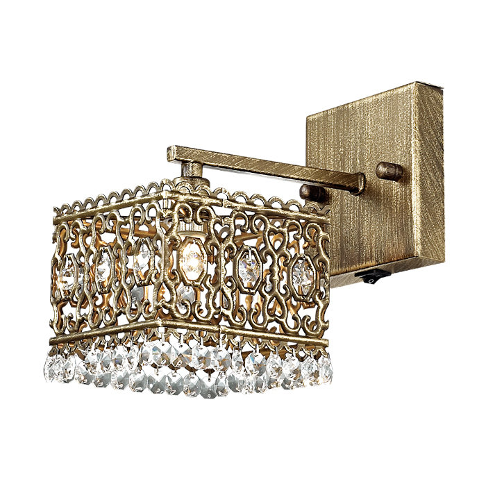 Бра "Sesam" Odeon Light Бра "Sesam" Odeon Light