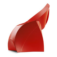 Стул Flux Chair Стул Flux Chair