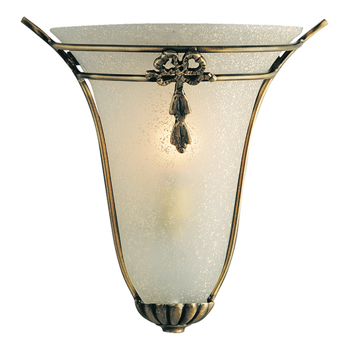Настенный светильник "Vitrage" Arte Lamp Настенный светильник "Vitrage" Arte Lamp
