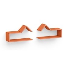Полки-трансформеры Flex Shelf Полки-трансформеры Flex Shelf