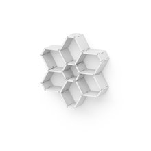 Полка Flex Shelf Set 119 Полка Flex Shelf Set 119