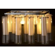 БРА ST LUCE из металла и стекла БРА ST LUCE из металла и стекла
