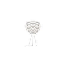 Плафон Silvia Mini white белого цвета Плафон Silvia Mini white белого цвета