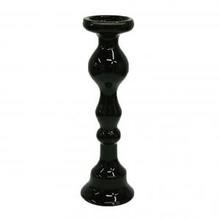 Подсвечник BLACK PILLAR HOLDER LARGE Подсвечник BLACK PILLAR HOLDER LARGE