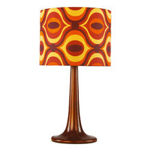 НАСТОЛЬНАЯ ЛАМПА ARTE LAMP ZULU НАСТОЛЬНАЯ ЛАМПА ARTE LAMP ZULU