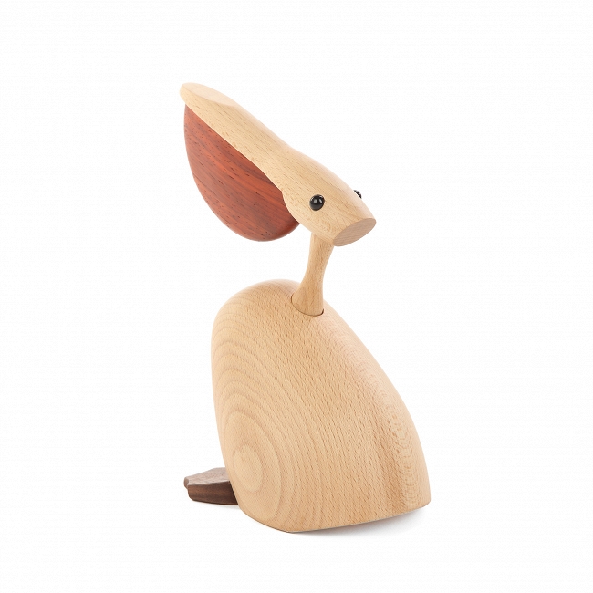 

Статуэтка Pelican