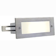 Светильник встраиваемый SLV Brick LED Светильник встраиваемый SLV Brick LED