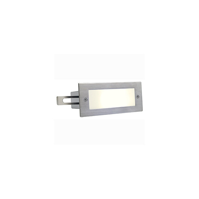 Светильник встраиваемый SLV Brick LED Светильник встраиваемый SLV Brick LED