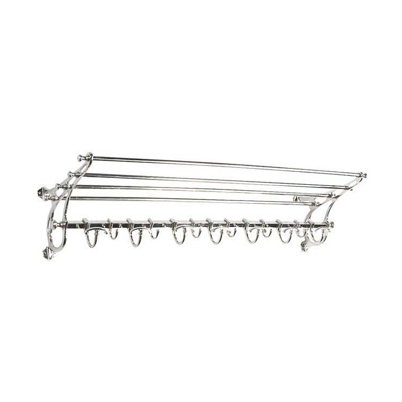 

Вешалка Coatrack Eichholtz для одежды и головных уборов