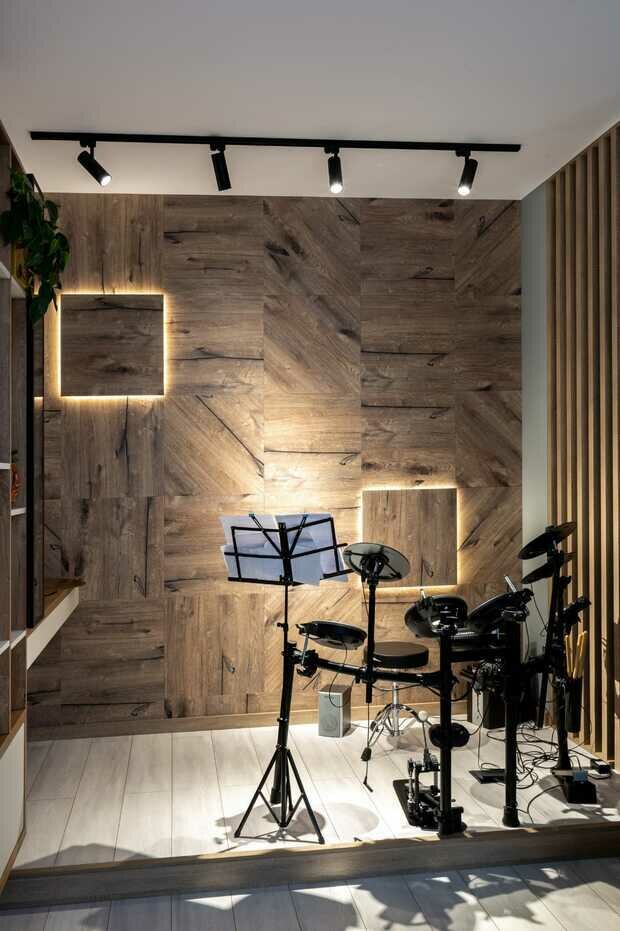 Дизайн гостиной: 51011 фото на INMYROOM