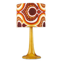 НАСТОЛЬНАЯ ЛАМПА ARTE LAMP ZULU НАСТОЛЬНАЯ ЛАМПА ARTE LAMP ZULU
