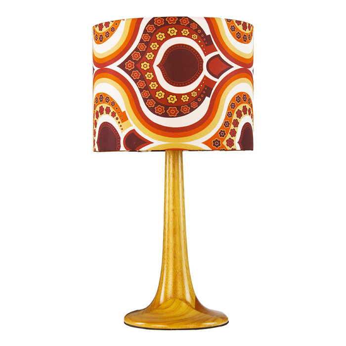 НАСТОЛЬНАЯ ЛАМПА ARTE LAMP ZULU НАСТОЛЬНАЯ ЛАМПА ARTE LAMP ZULU