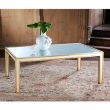 Журнальный стол MIRRORED COCKTAILE TABLE Журнальный стол MIRRORED COCKTAILE TABLE