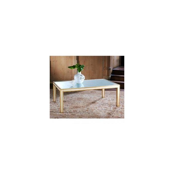 Журнальный стол MIRRORED COCKTAILE TABLE Журнальный стол MIRRORED COCKTAILE TABLE