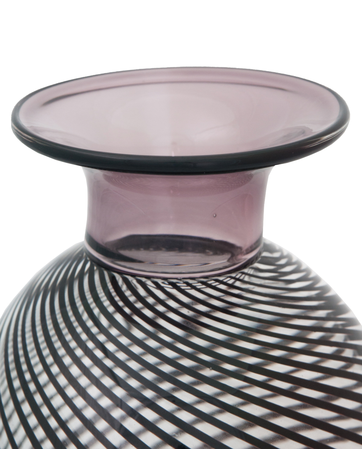 

Настольная ваза Florina Tall Vase из стекла