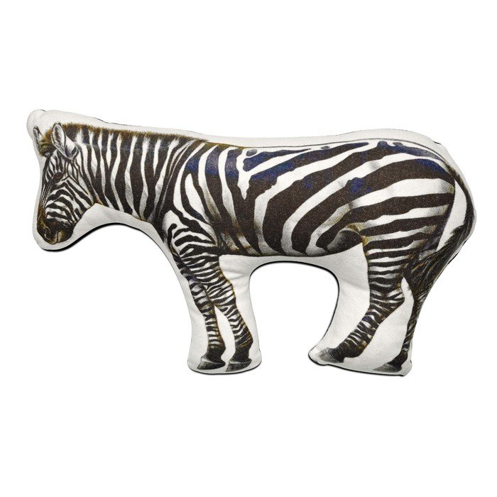 Диванная подушка 'Zebra' Диванная подушка 'Zebra'
