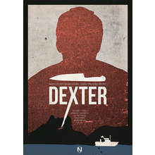 Принт Dexter A1 Принт Dexter A1