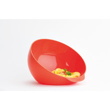 Миска для приготовления омлета в микроволновой печи Joseph Joseph m-cuisine оранжевая Миска для приготовления омлета в микроволновой печи Joseph Joseph m-cuisine оранжевая