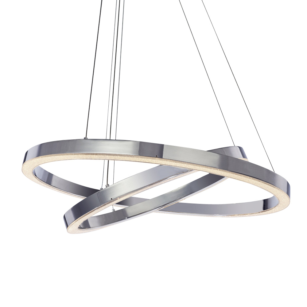 

Подвесной Led светильник Illuminati Tiffany