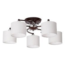 Подвесная люстра MW-Light Николь Подвесная люстра MW-Light Николь