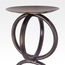 Подсвечник Old-world candlestick Подсвечник Old-world candlestick