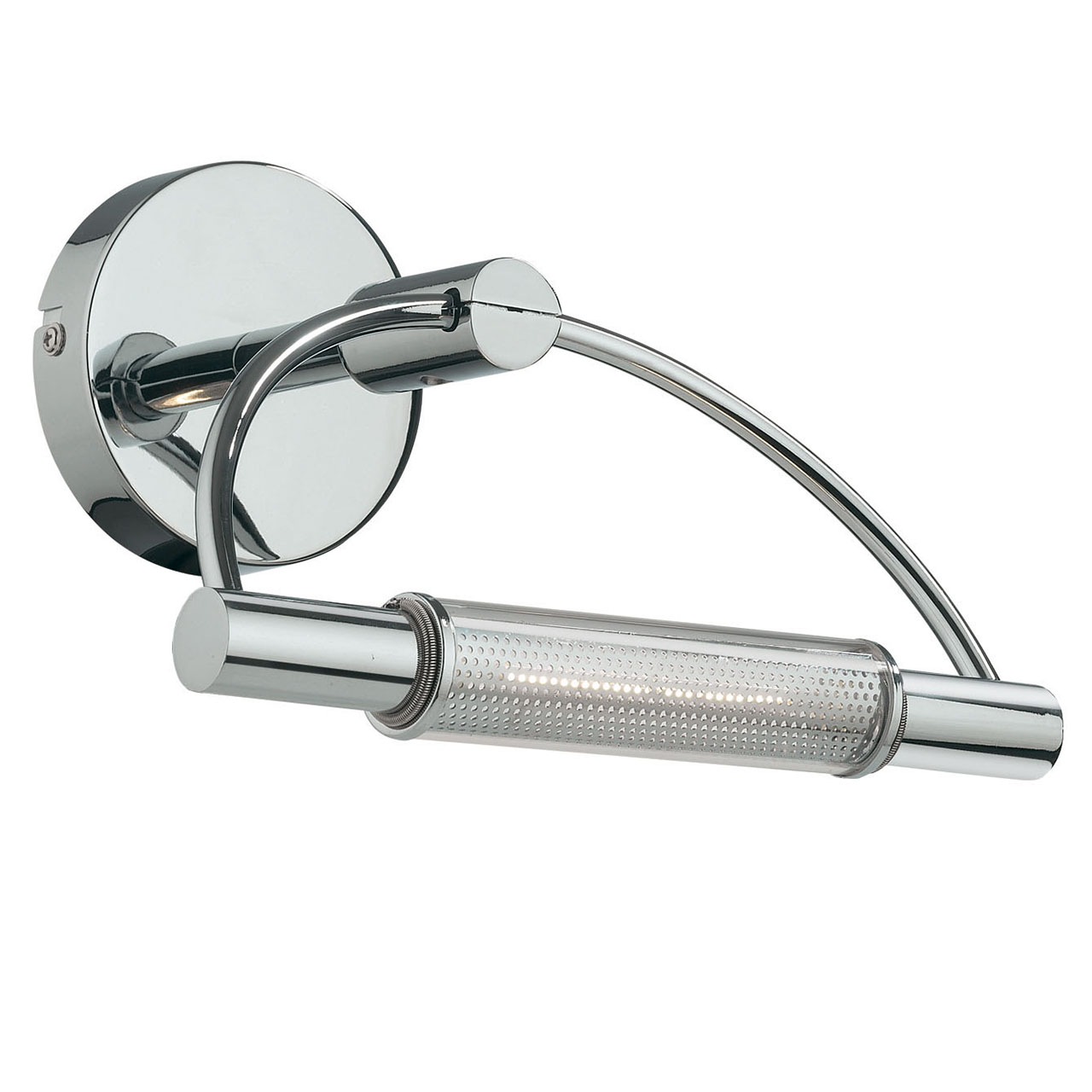 

Подсветка для зеркал Ideal Lux Arco Cromo