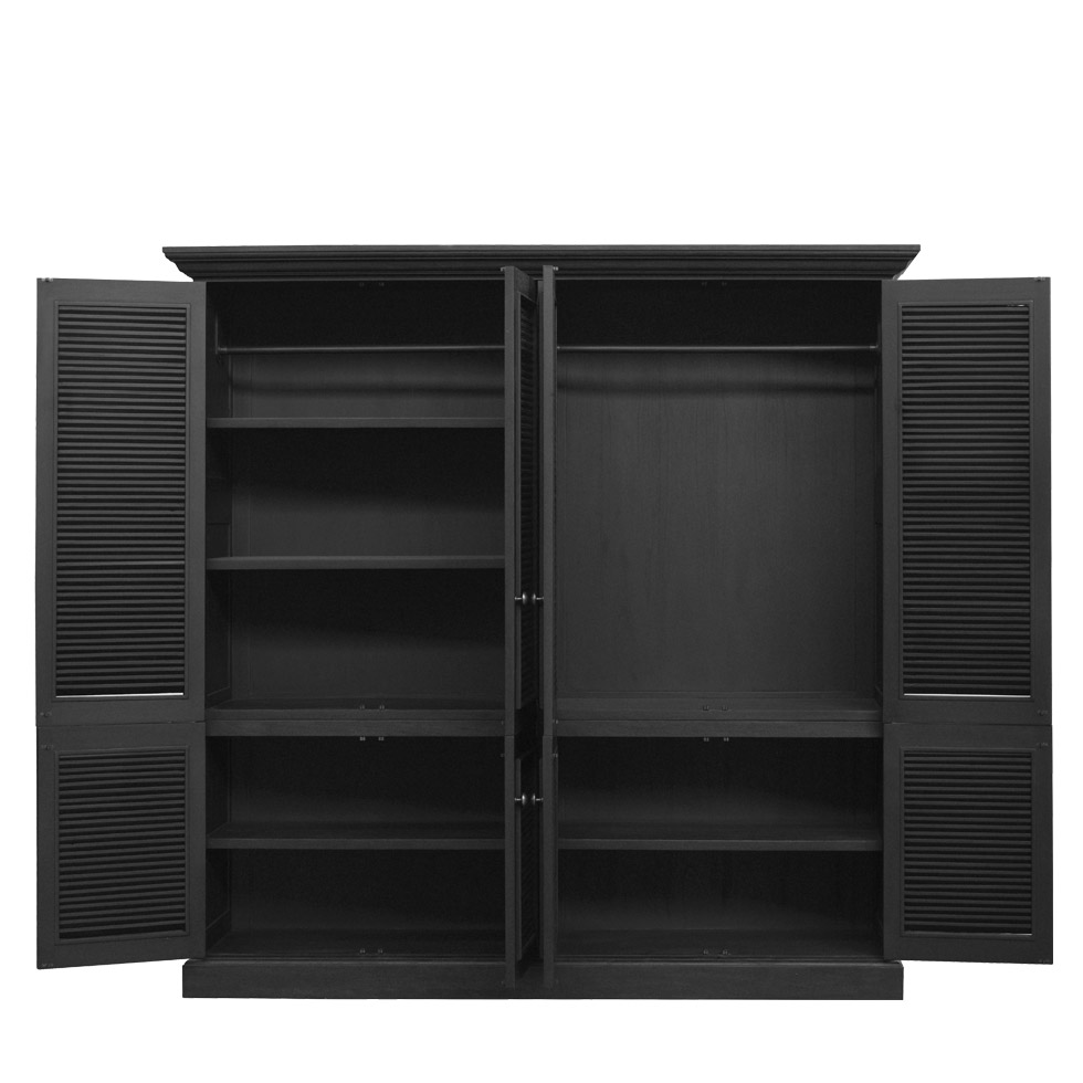 

Шкаф Concorde Double Cabinet