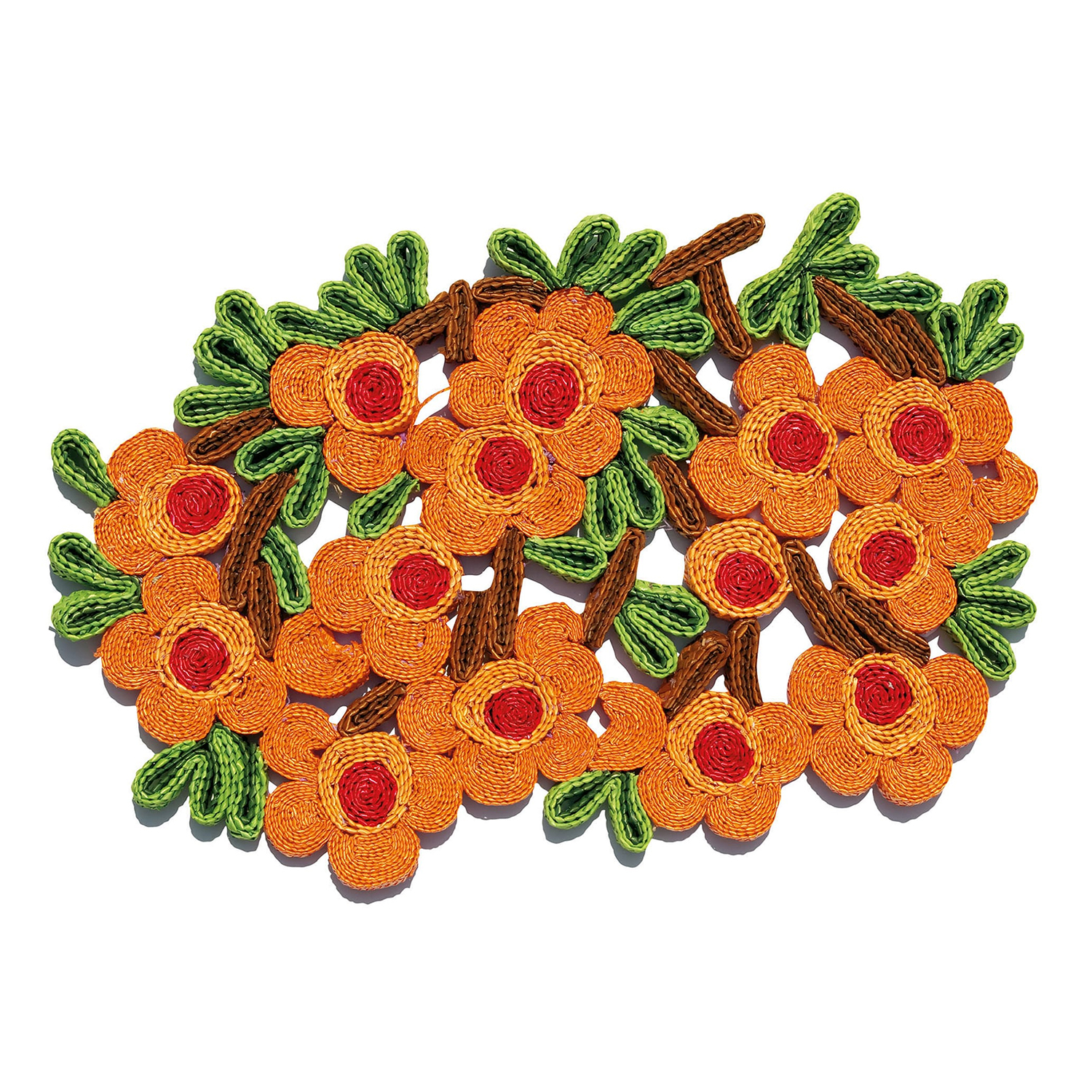 

Декоративная подставка Camelia для сервировки стола