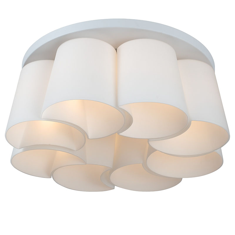 

Потолочная люстра st Luce Chiello