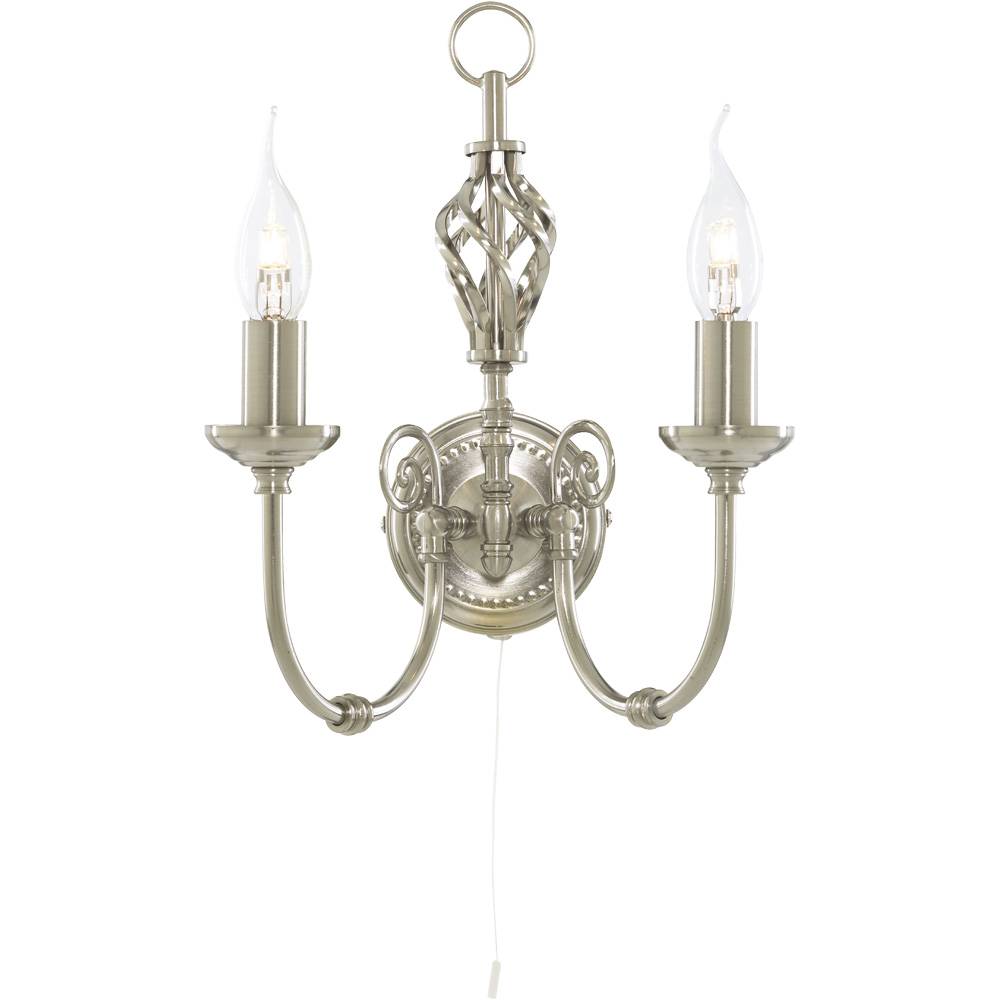 Бра Zanzibar Arte Lamp