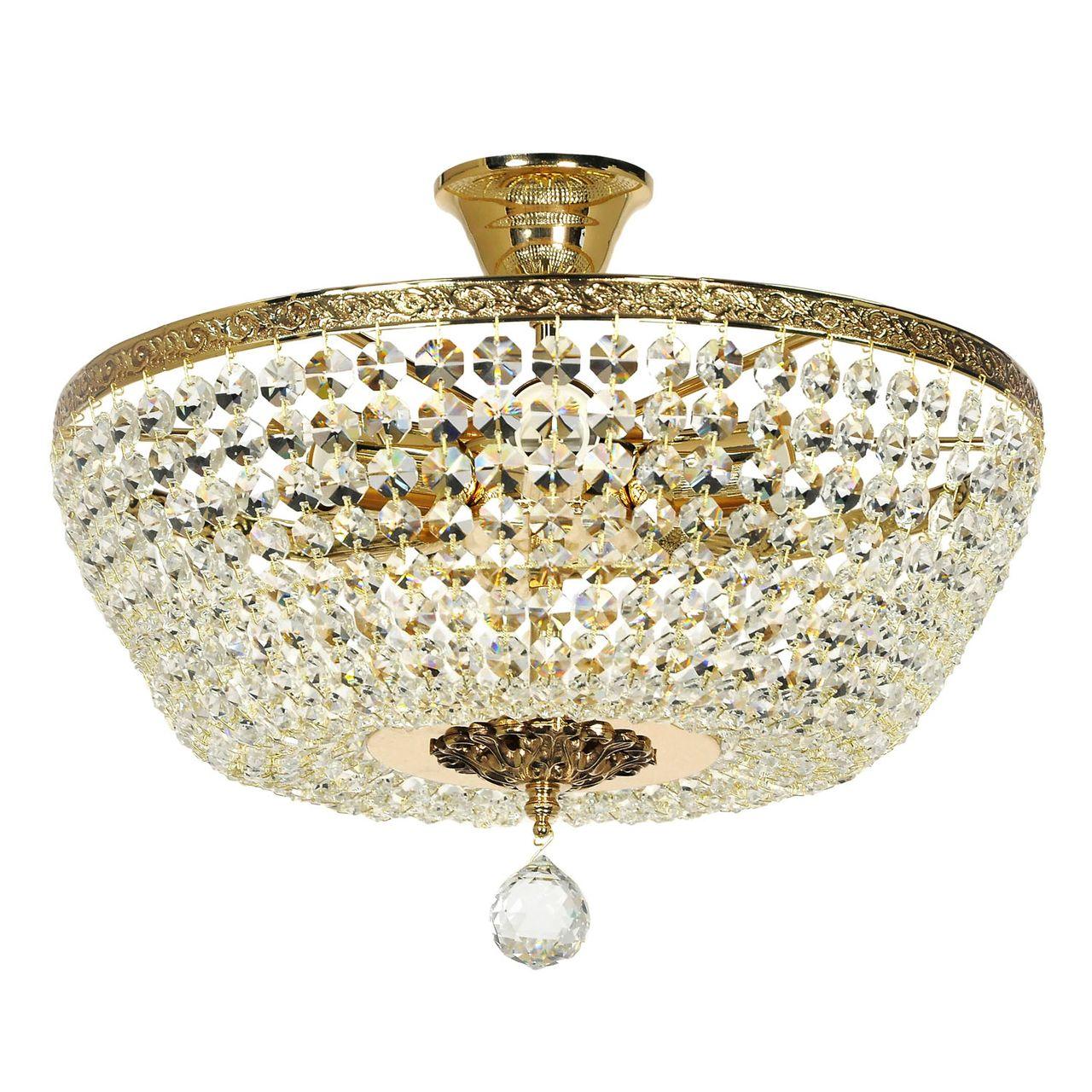 

Потолочный светильник Arti Lampadari Castellana