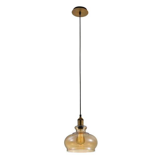 Подвесной светильник Crystal Lux "Sonnette" Подвесной светильник Crystal Lux "Sonnette"