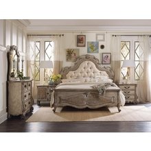 Кровать Chatelet King Кровать Chatelet King